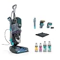 Shark CarpetXpert StainStriker Carpet & Rug Cleaner, 4 Tools + Tray, EX234