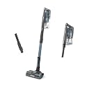 Shark Pet Cordless Stick Vacuum, Ice Blue, IX141AMZ