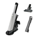 Shark WANDVAC Power PET Cordless Hand Vac, White, WV410WH