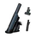 Shark WANDVAC Cordless Hand Vacuum, Dark Blue, WV410BL