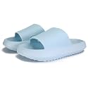 Sharllen Cloud Slides for Boys &amp; Girls - Non-Slip House Slippers for Kids - Beach Slide Sandals in Black, White &amp; Beige