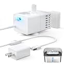 Sharlovy Replacement Pump for Sharlovy W10 Pro Dog Water Fountain