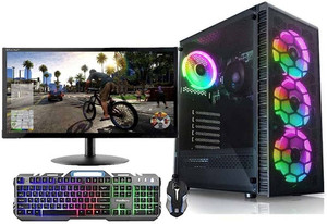 sharma infosys all in one i7 core i7 16 gb ddr42 tbwindows 10 pro4 gb22 inch screencore i7 gaming pc