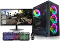 sharma infosys all in one i7 Core i7 (16 GB DDR4/2 TB/Windows 10 Pro/4 GB/22 Inch Screen/core i7 gaming pc)