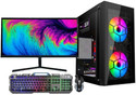 sharma infosys Core i7 (16 GB / 4 TB / Windows 10) Assembled Desktop Computer
