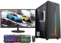 Sharma infosys gaming pc Intel Core i5 (16 GB / 1 TB / Windows 11) Assembled Desktop Computer