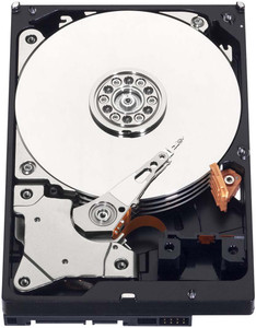 sharma infosys sharmahdd1 500 GB Desktop silvar