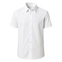 SHARMA STUDENT39S POINT Cotton Half Sleeve Formal
