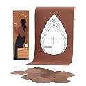 sharmony DIY Boob tape for Breast Lift, Breast Tape Lifting Large Breast to Sculpt Your Body