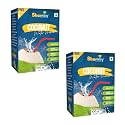 Sharnay Instant Coconut Water Premix, Nariyal Paani With Essential Electrolytes, Vitamins &amp; Minerals, Tender Coconut Water For Instant Energy, Nariyal Paani For Daily Hydration &amp; Healthy Skin With 10 Sachets.