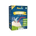 Sharnay Instant Coconut Water Premix, Nariyal Paani With Essential Electrolytes, Vitamins & Minerals, Tender Coconut Water For Instant Energy, Daily Hydration & Healthy Skin With 10 Sachets