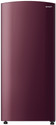 Sharp 187 L Direct Cool Single Door