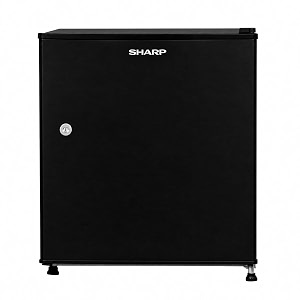 SHARP 50L 2 Star Direct Cool Single