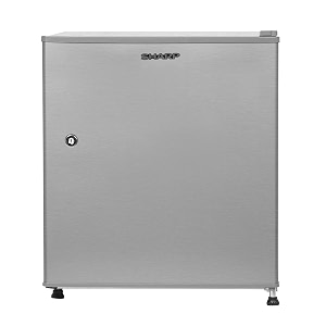 SHARP 50L 2 Star Direct Cool Single
