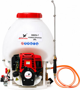 sharp garuda power sprayer 36cc 4stroke petrol engineagriculturalgardencommercial machine 20 l backpack sprayer