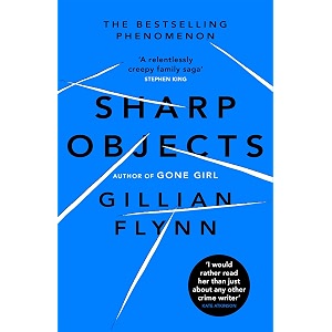 sharp objects a major hbo amp sky atlantic limited series starring amy adams from the director of big little lies jean-marc valle