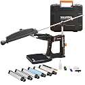 SHARPAL 202H Precision Knife Sharpening System, Adjustable Angle 10–35°