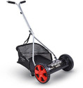Sharpex Lawn Mower with Grass Catcher Classic