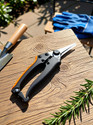 Sharpex SHREXP3 Heavy-Duty Professional Pruning Shears -