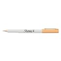Sharpie Sharpie Ultra Fine Point Marker Peach (32986)