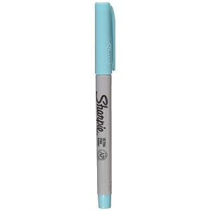 sharpie sharpie ultra fine point permanent marker 1760410