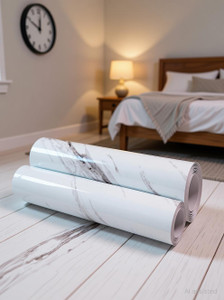 sharpnal marble wallpaper vinyl self adhesive wall stickerpack of 2 pack of 2