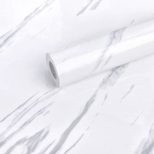 sharpnal marble wallpaper vinyl self adhesive wall sticker