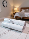 SHARPNAL Marble Wallpaper Vinyl Self Adhesive Wall Sticker(PACK OF 2) Pack of 2