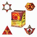 Shashibo DODECA Magnetic Puzzle Cube, Stress Relief Fidget Toy