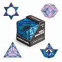 Shashibo DODECA Magnetic Puzzle Cube, Stress Relief Fidget Toy