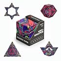 Shashibo DODECA Magnetic Puzzle Cube, Stress Relief Fidget Toy