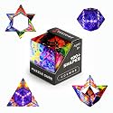 Shashibo DODECA Magnetic Puzzle Cube, Stress Relief Fidget Toy