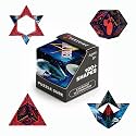 Shashibo Star Trek Magnetic Puzzle Cube, Stress Relief Fidget Toy