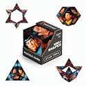 Shashibo Star Trek Magnetic Puzzle Cube, Stress Relief Fidget Toy