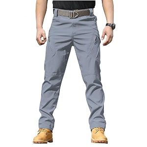 Shasmi Black Mens Durable Comfy Solid Color