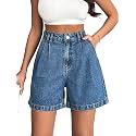 Shasmi Girl39s amp Women39s High Waisted Denim
