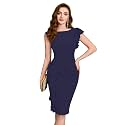 Shasmi Girl39s amp Women39s Asymmetrical Sleeve Ruffle