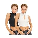 Shasmi Women39s amp Girl39s Black and Maroon