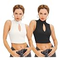 Shasmi Women39s amp Girl39s Black and Maroon