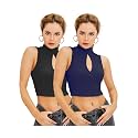 Shasmi Women39s amp Girl39s Black and Maroon