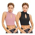 Shasmi Women39s amp Girl39s Black and Maroon