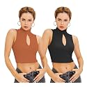 Shasmi Women39s amp Girl39s Black and Maroon