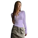 Shasmi Women39s amp Girl39s Long Sleeve Round