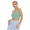 Shasmi Women39s amp Girls39 Solid Sweet Heart