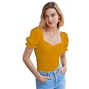 Shasmi Women39s amp Girls39 Solid Sweet Heart