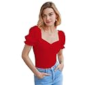Shasmi Women39s amp Girls39 Solid Sweet Heart