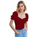 Shasmi Women39s amp Girls39 Solid Sweet Heart