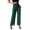 Shasmi Women39s Dress Pants Stretchy Work Slacks