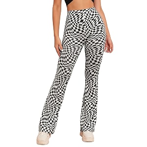 Shasmi Womens Regular Business Casual Pants