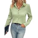 Shasmi Women39s Shirt Long Sleeve Slim